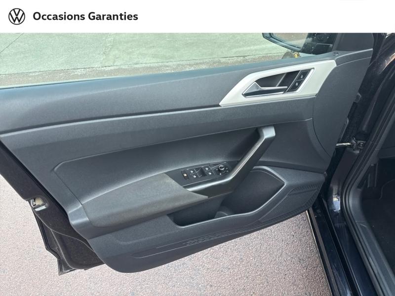 Voitures occasions VOLKSWAGEN POLO Carat Villemomble