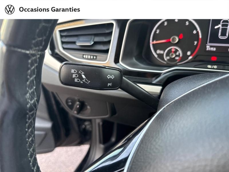 Voitures occasions VOLKSWAGEN POLO Carat Villemomble