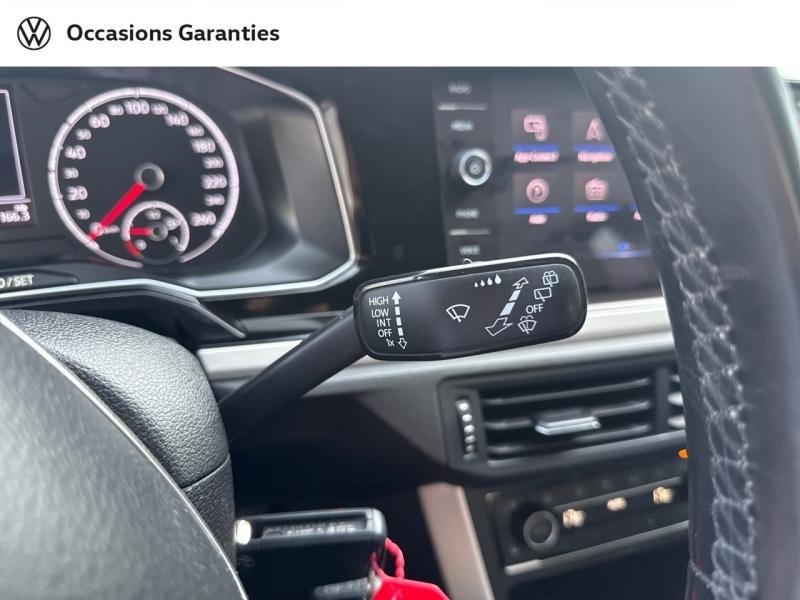 Voitures occasions VOLKSWAGEN POLO Carat Villemomble