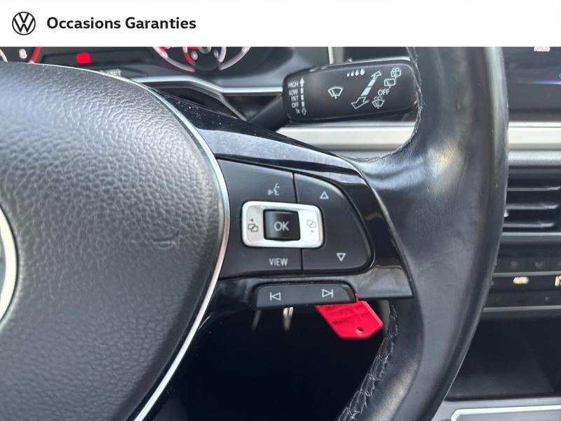 Voitures occasions VOLKSWAGEN POLO Carat Villemomble
