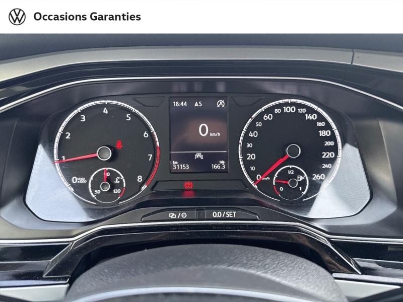 Voitures occasions VOLKSWAGEN POLO Carat Villemomble
