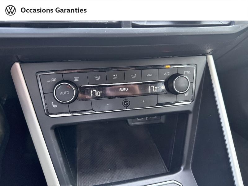 Voitures occasions VOLKSWAGEN POLO Carat Villemomble