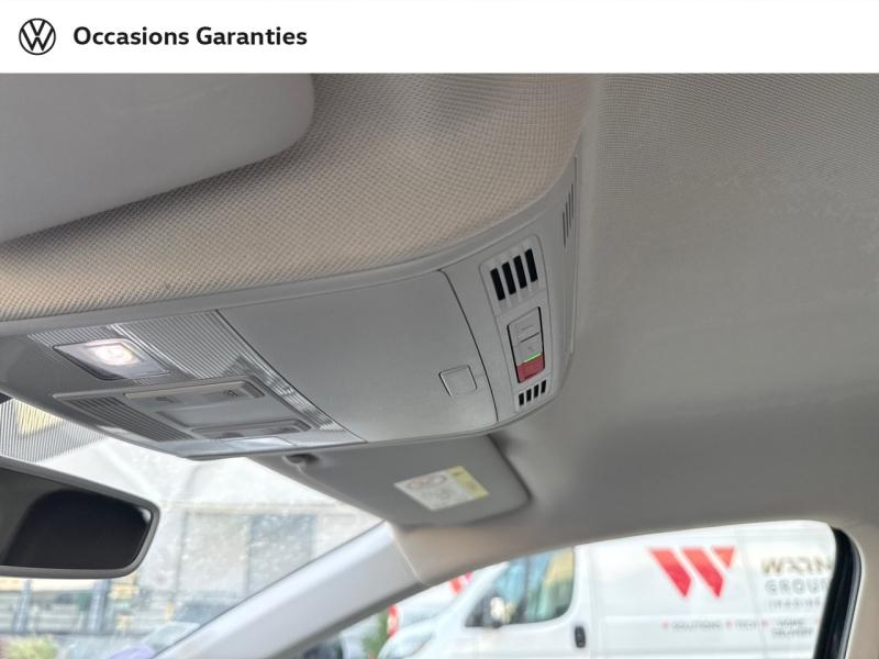 Voitures occasions VOLKSWAGEN POLO Carat Villemomble