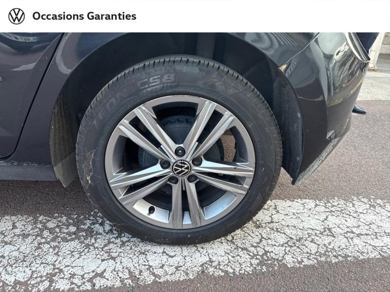 Voitures occasions VOLKSWAGEN POLO Carat Villemomble
