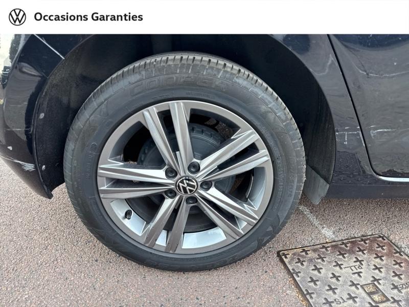 Voitures occasions VOLKSWAGEN POLO Carat Villemomble
