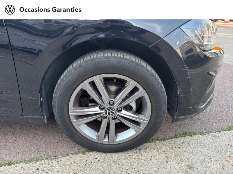 Voitures occasions VOLKSWAGEN POLO Carat Villemomble