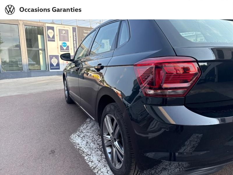 Voitures occasions VOLKSWAGEN POLO Carat Villemomble