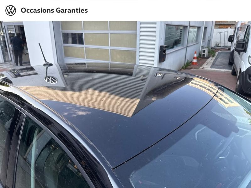 Voitures occasions VOLKSWAGEN POLO Carat Villemomble