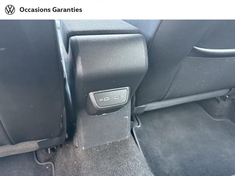 Voitures occasions VOLKSWAGEN POLO Carat Villemomble