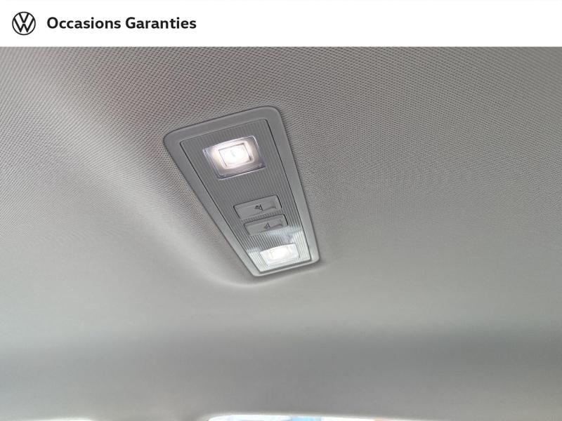 Voitures occasions VOLKSWAGEN POLO Carat Villemomble