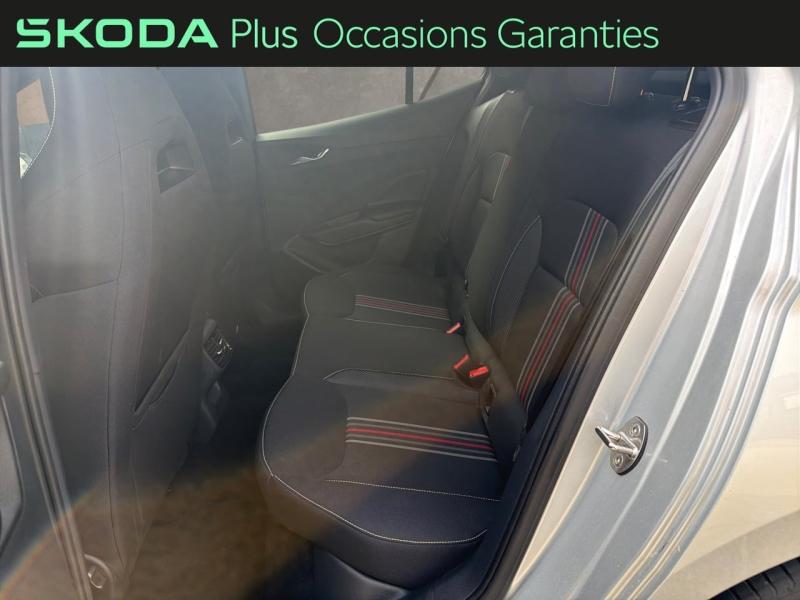 Voitures occasions ŠKODA FABIA Monte Carlo Villemomble