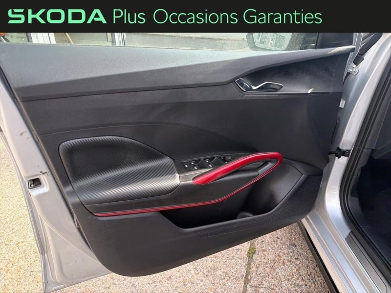 Voitures occasions ŠKODA FABIA Monte Carlo Villemomble