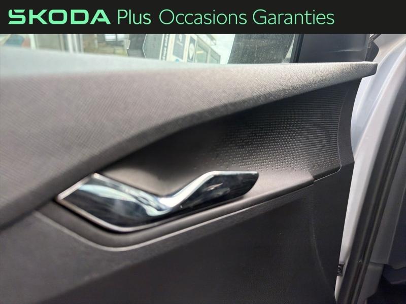 Voitures occasions ŠKODA FABIA Monte Carlo Villemomble