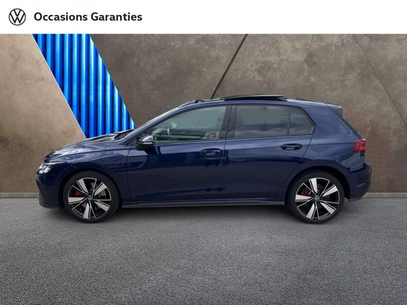 Voitures occasions VOLKSWAGEN GOLF GTE Villemomble