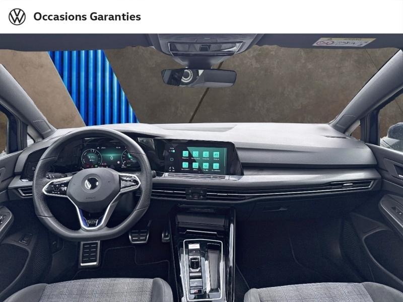 Voitures occasions VOLKSWAGEN GOLF GTE Villemomble