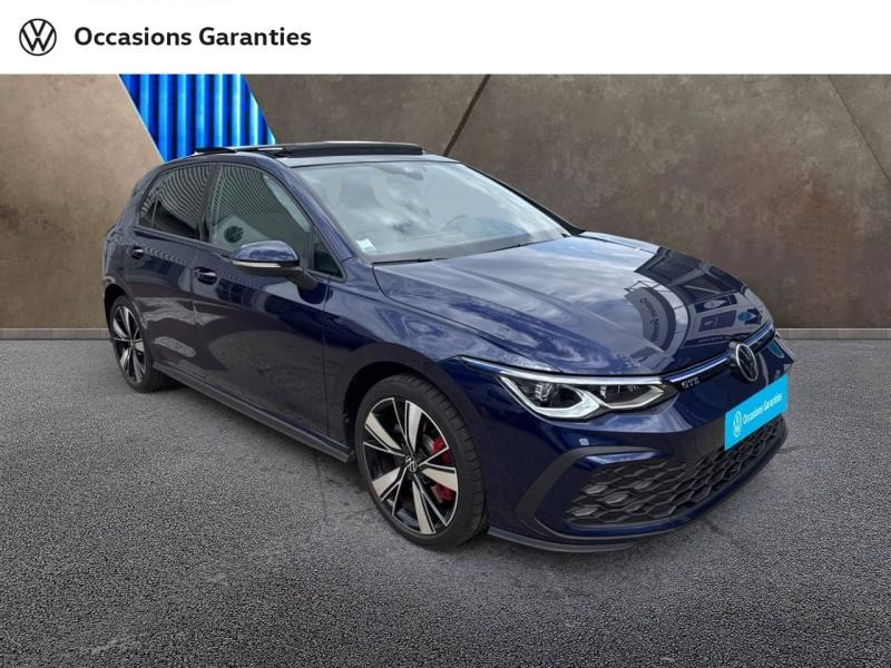Voitures occasions VOLKSWAGEN GOLF GTE Villemomble