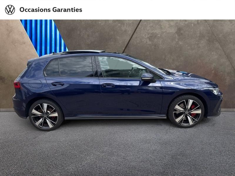 Voitures occasions VOLKSWAGEN GOLF GTE Villemomble