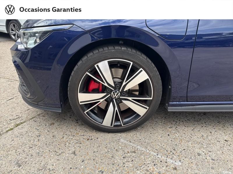 Voitures occasions VOLKSWAGEN GOLF GTE Villemomble