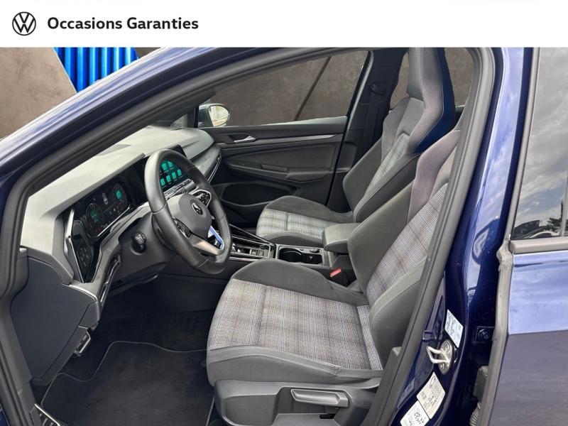 Voitures occasions VOLKSWAGEN GOLF GTE Villemomble
