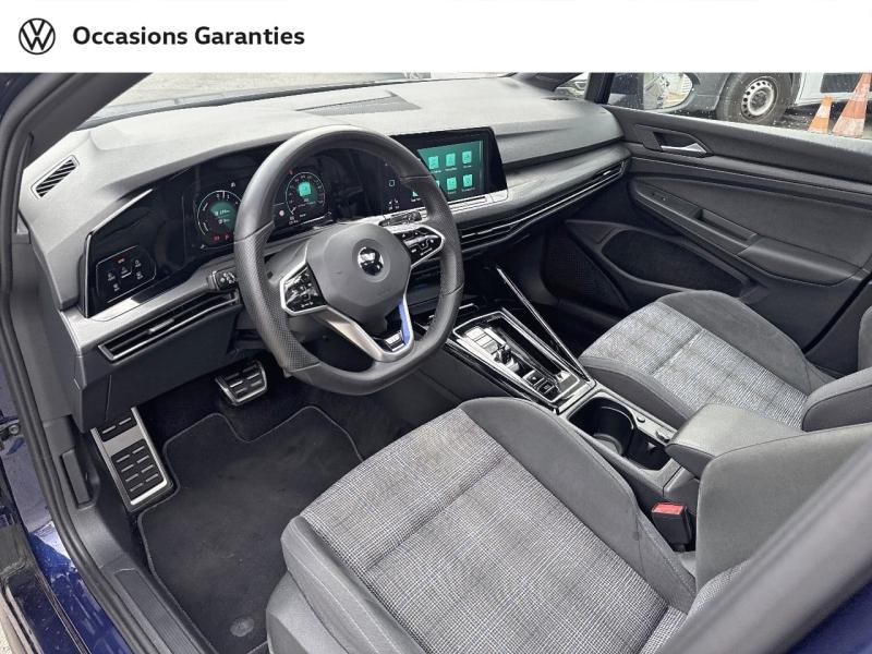 Voitures occasions VOLKSWAGEN GOLF GTE Villemomble