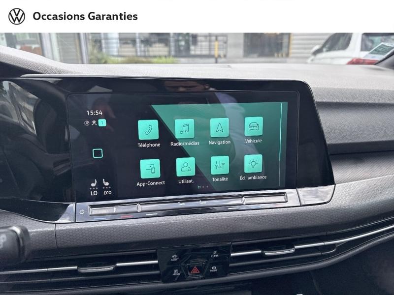 Voitures occasions VOLKSWAGEN GOLF GTE Villemomble