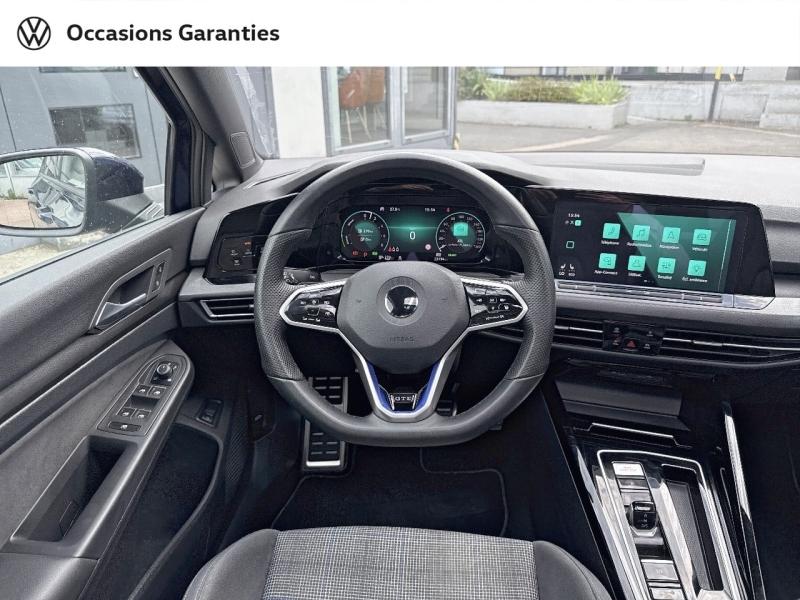 Voitures occasions VOLKSWAGEN GOLF GTE Villemomble