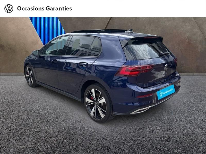 Voitures occasions VOLKSWAGEN GOLF GTE Villemomble