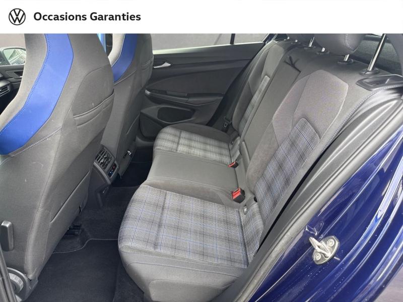 Voitures occasions VOLKSWAGEN GOLF GTE Villemomble