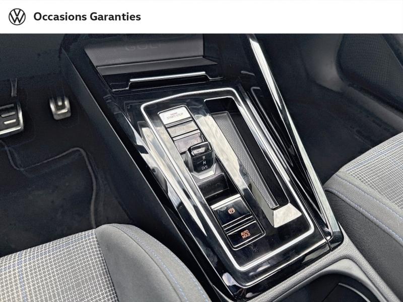 Voitures occasions VOLKSWAGEN GOLF GTE Villemomble