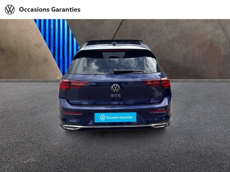 Voitures occasions VOLKSWAGEN GOLF GTE Villemomble