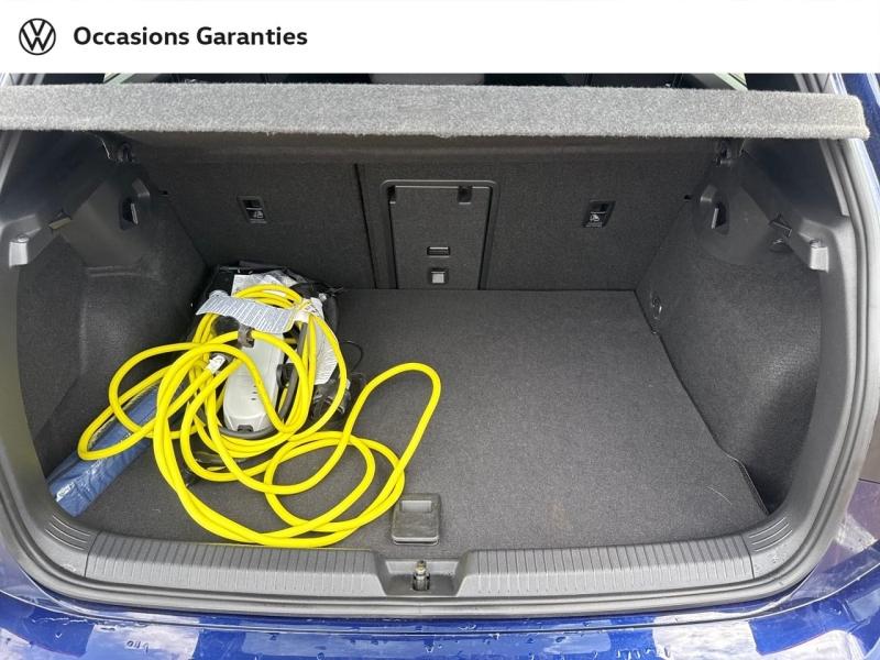 Voitures occasions VOLKSWAGEN GOLF GTE Villemomble