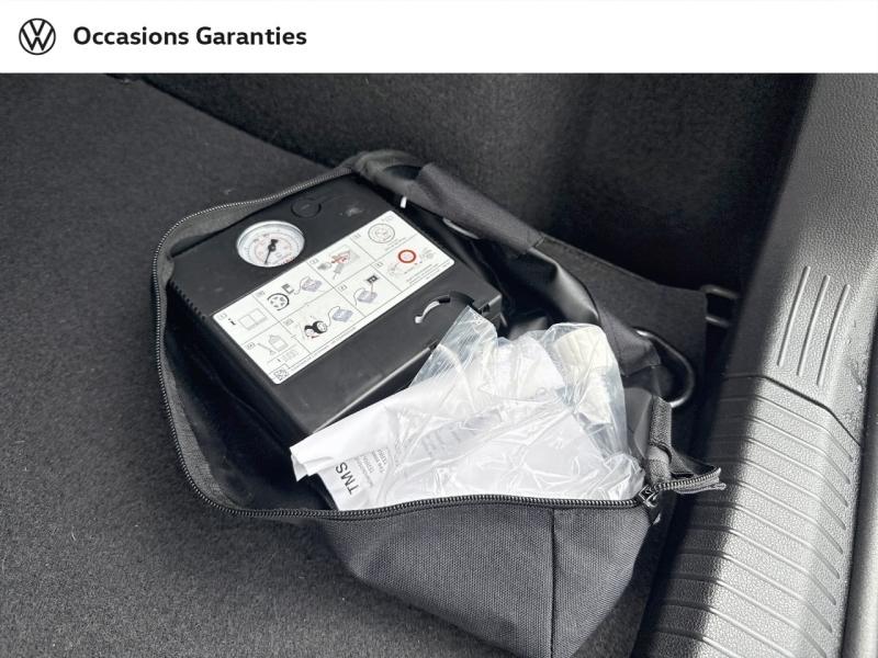 Voitures occasions VOLKSWAGEN GOLF GTE Villemomble