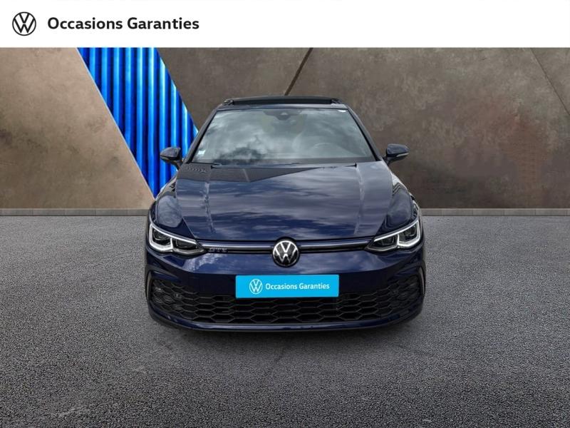 Voitures occasions VOLKSWAGEN GOLF GTE Villemomble