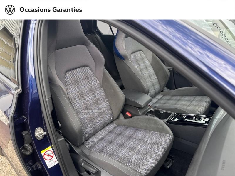 Voitures occasions VOLKSWAGEN GOLF GTE Villemomble