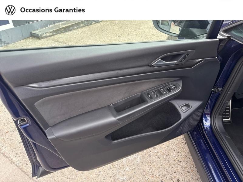 Voitures occasions VOLKSWAGEN GOLF GTE Villemomble