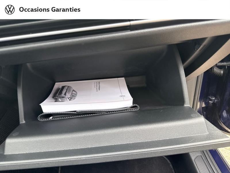 Voitures occasions VOLKSWAGEN GOLF GTE Villemomble