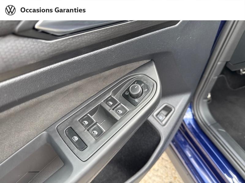 Voitures occasions VOLKSWAGEN GOLF GTE Villemomble
