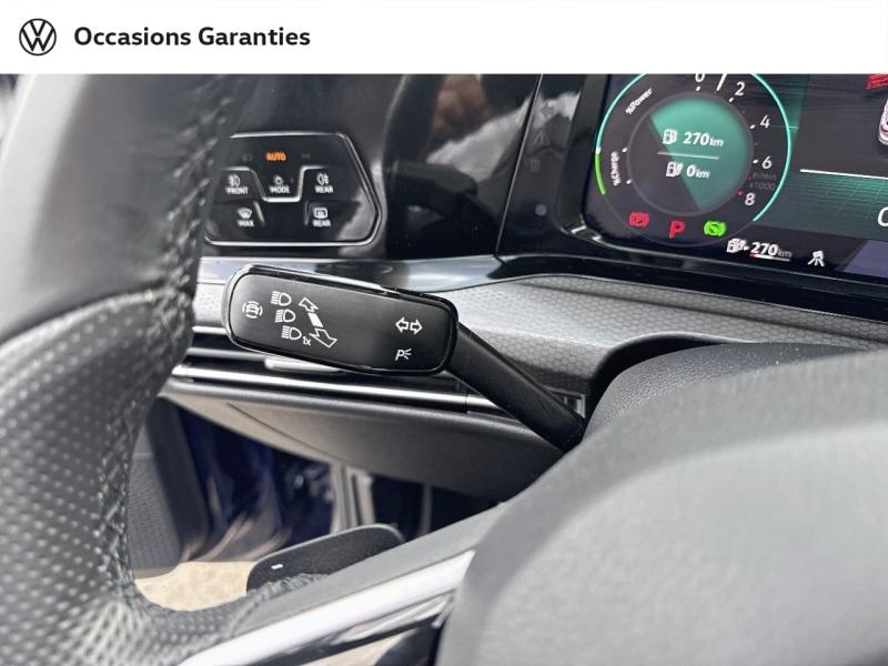 Voitures occasions VOLKSWAGEN GOLF GTE Villemomble