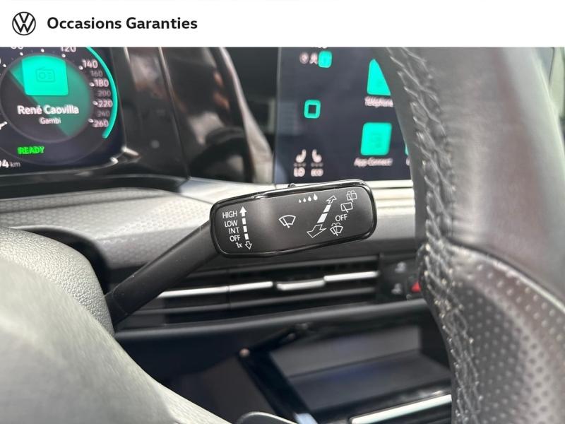 Voitures occasions VOLKSWAGEN GOLF GTE Villemomble