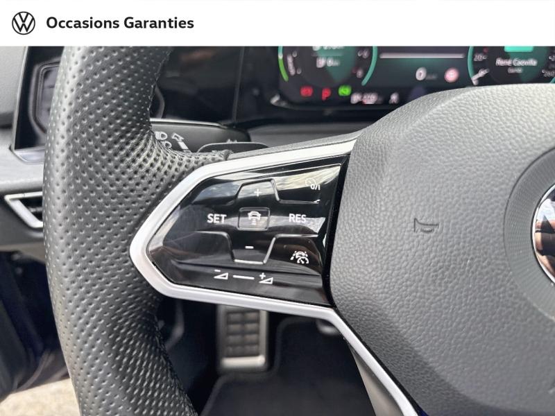 Voitures occasions VOLKSWAGEN GOLF GTE Villemomble