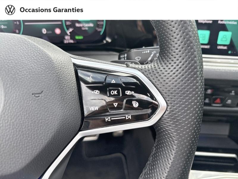 Voitures occasions VOLKSWAGEN GOLF GTE Villemomble