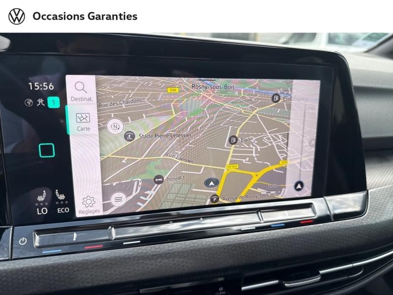 Voitures occasions VOLKSWAGEN GOLF GTE Villemomble