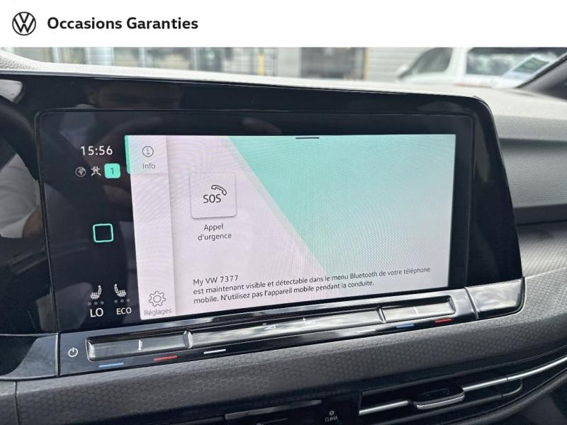 Voitures occasions VOLKSWAGEN GOLF GTE Villemomble
