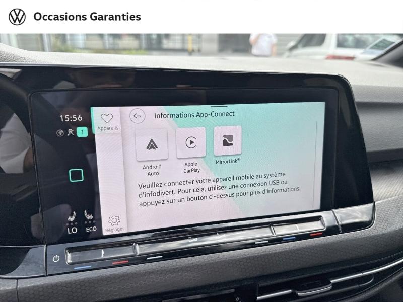 Voitures occasions VOLKSWAGEN GOLF GTE Villemomble