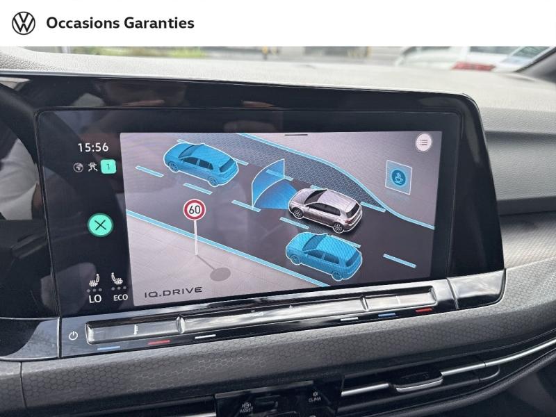 Voitures occasions VOLKSWAGEN GOLF GTE Villemomble
