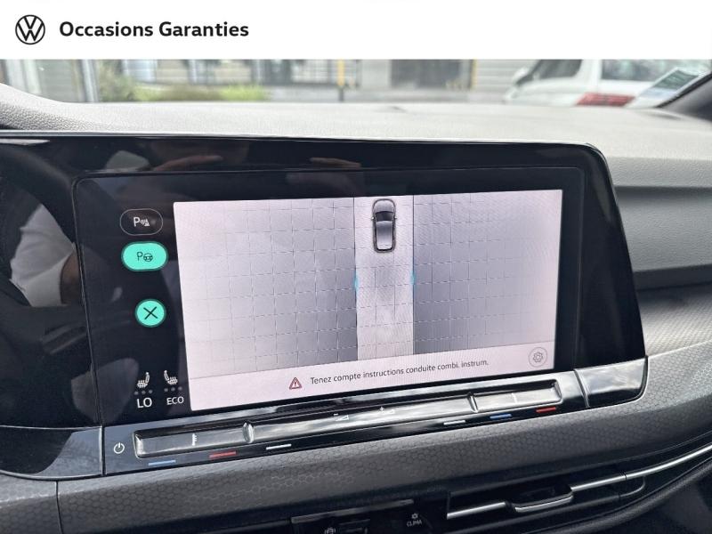 Voitures occasions VOLKSWAGEN GOLF GTE Villemomble