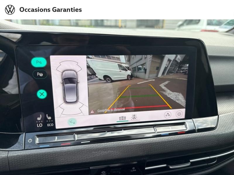 Voitures occasions VOLKSWAGEN GOLF GTE Villemomble