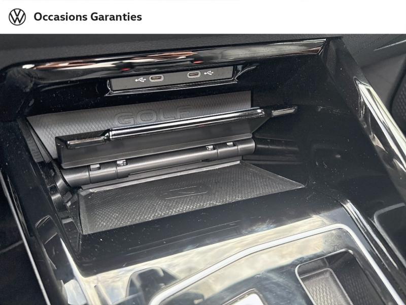 Voitures occasions VOLKSWAGEN GOLF GTE Villemomble