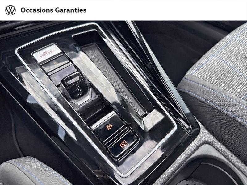 Voitures occasions VOLKSWAGEN GOLF GTE Villemomble
