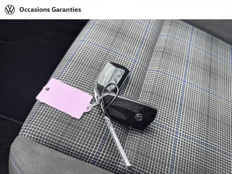 Voitures occasions VOLKSWAGEN GOLF GTE Villemomble